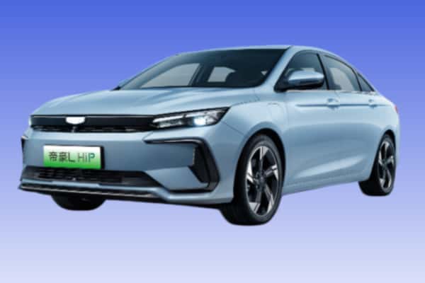 洮北区回收国产新能源汽车