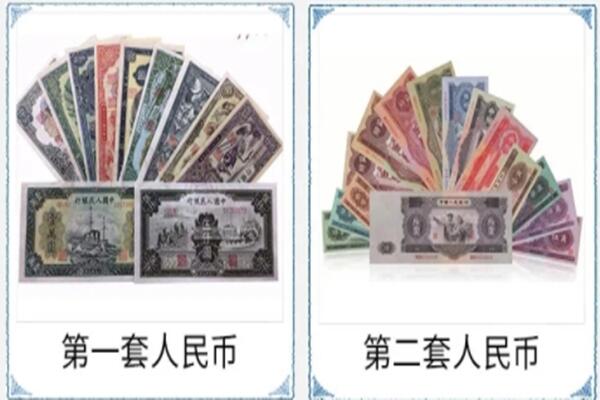 洮北区回收旧币