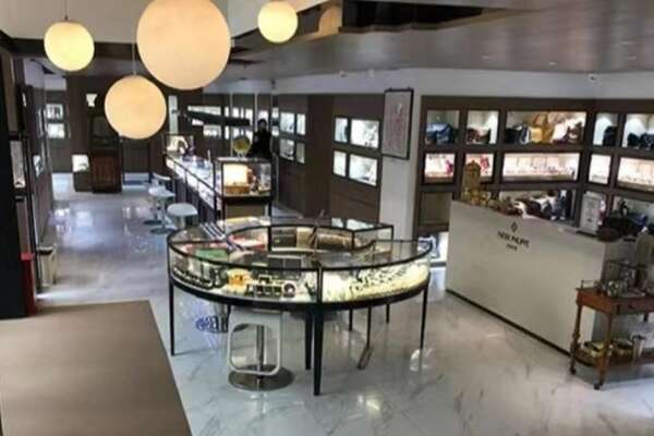 洮北区寄卖奢侈品店