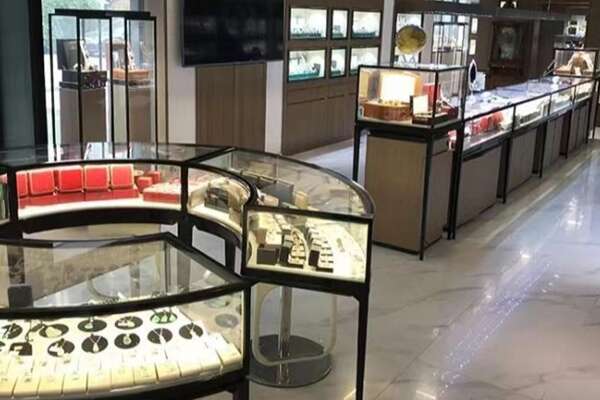 洮北区奢侈品回收
